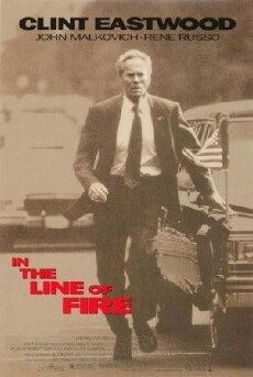 In the Line of Fire (1993) - Stream Online