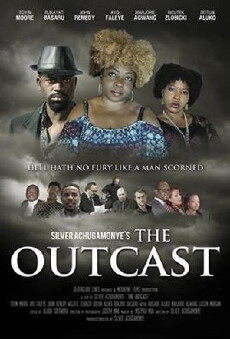 The Outcast (2016) - Stream Online
