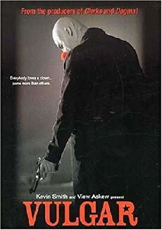 Vulgar (2000) - Stream Online