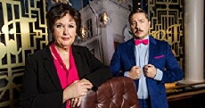 Bäst i test (2017) - Stream Online