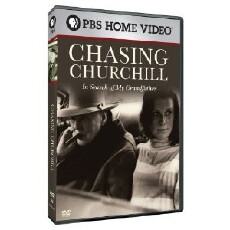 Chasing Churchill: In Search of My Grandfather (2008) - Stream Online
