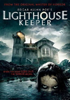 Edgar Allan Poe's Lighthouse Keeper (2016) - Stream Online