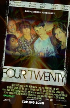 Four Twenty (2012) - Stream Online