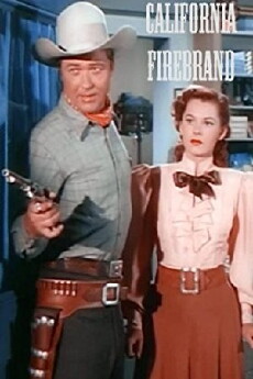 California Firebrand (1948) - Stream Online
