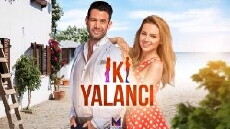 Iki Yalanci (2017) - Stream Online