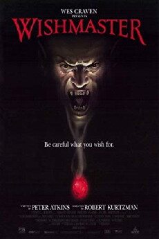 Wishmaster (1997) - Stream Online