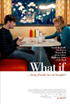 What If (2013) - Stream Online