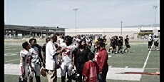 Family First the Marshawn Lynch Story (2015) - Stream Online