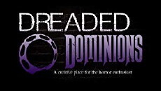 Dreaded Dominions (2016) - Stream Online