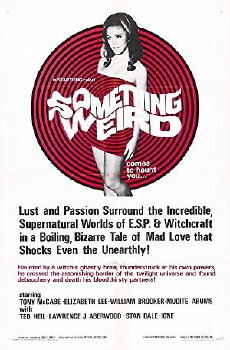 Something Weird (1967) - Stream Online