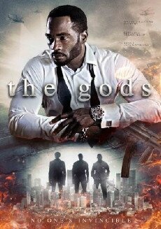 The Gods (2017) - Stream Online