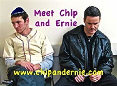 Meet Chip and Ernie (2017) - Stream Online
