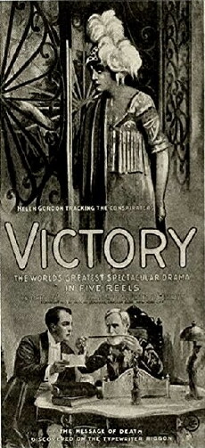 Victory (1913) - Stream Online