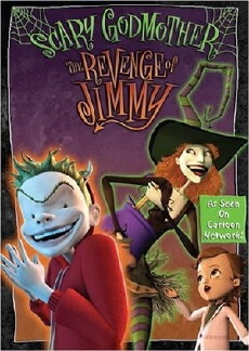 Scary Godmother: The Revenge of Jimmy (2005) - Stream Online