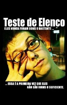 Teste de Elenco (2011) - Stream Online