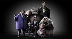 The Addams Family (2019) - Stream Online