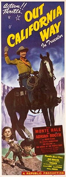 Out California Way (1946) - Stream Online
