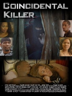 Coincidental Killer (2016) - Stream Online