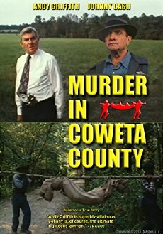 Murder in Coweta County (1983) - Stream Online