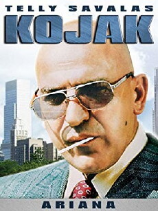 Kojak: Ariana (1989) - Stream Online