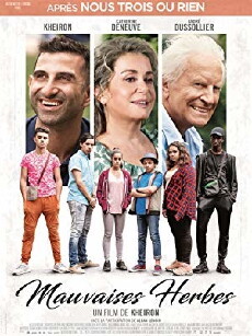 Bad Seeds (2018) - Stream Online