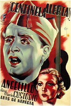 Der aufmerksame Wachtposten (1937) - Stream Online