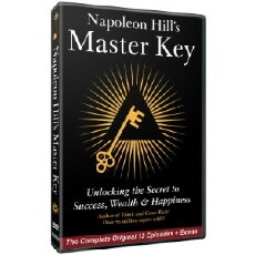 Napoleon Hill's Master Key (1954) - Stream Online