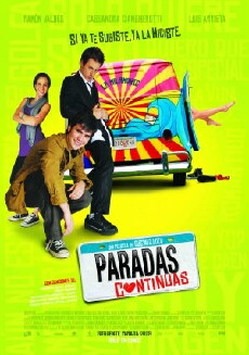 Paradas contínuas (2009) - Stream Online