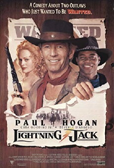 Lightning Jack (1994) - Stream Online