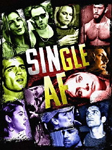 Single AF (2018) - Stream Online