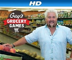 Guy's Grocery Games (2013) - Stream Online