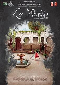 Le Patio (2016) - Stream Online