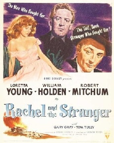 Rachel and the Stranger (1948) - Stream Online