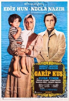 Garip kus (1974) - Stream Online