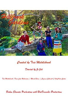Hillbrook Gardens (2016) - Stream Online