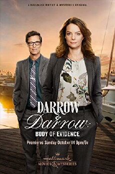 Darrow & Darrow: Body of Evidence (2018) - Stream Online