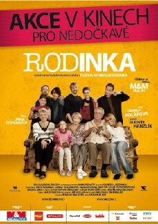Rodinka (2010) - Stream Online