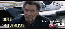 Der Vertrag (2017) - Stream Online