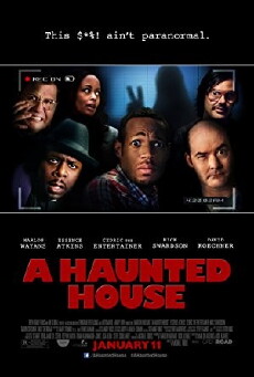 A Haunted House (2013) - Stream Online