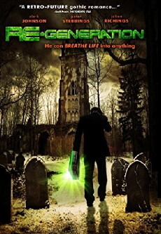 Re-Generation (2004) - Stream Online