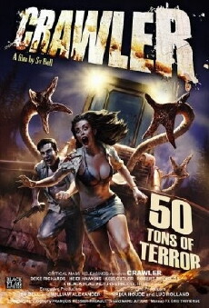 Crawler (2009) - Stream Online