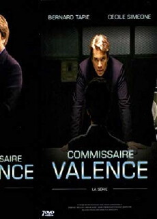 Commissaire Valence (2003) - Stream Online