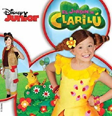 El jardín de Clarilú (2012) - Stream Online