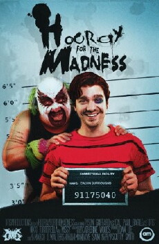 Hooray for the Madness (2017) - Stream Online