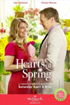 Hearts of Spring (2016) - Stream Online