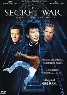 Secret War (2003) - Stream Online