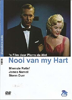 Nooi van my Hart (1959) - Stream Online