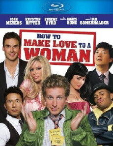 How to Make Love to a Woman (2010) - Stream Online