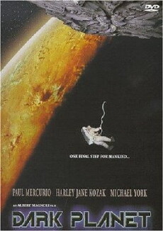 Dark Planet (1997) - Stream Online