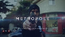 Metrópole (2017) - Stream Online